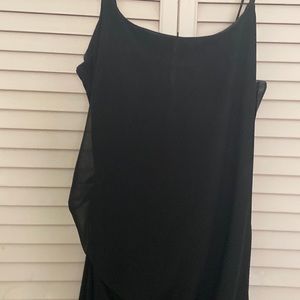 Dressy or casual culottes set